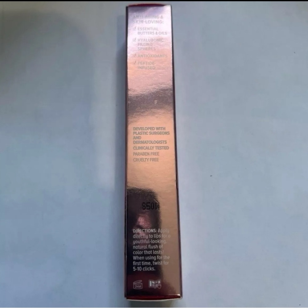 It Cosmetics Je Ne Sais Quoi Lip Awakening Treatment Serum Your Perfect Pink NEW - Picture 3 of 3